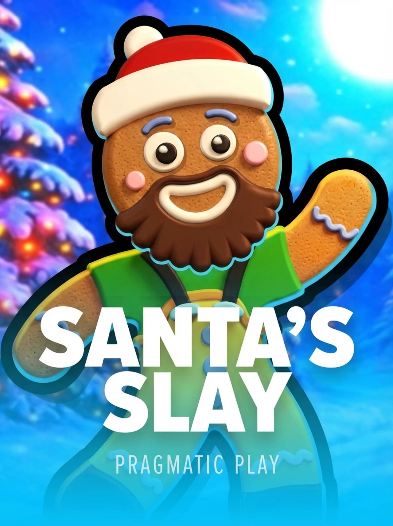 Santa’s Slay